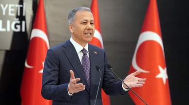 İçişleri Bakanı Ali Yerlikaya açıkladı: Kesinlikle izin verilmeyecek