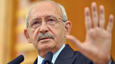 Kemal Kılıçdaroğlu'ndan flaş açıklama. Geri dönüş mesajı