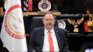 YSK'dan flaş Hatay kararı