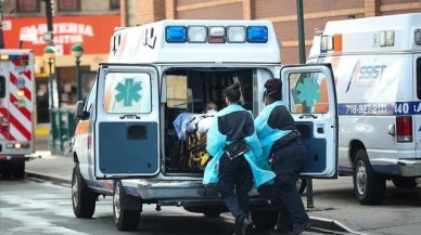 ABD'de pandemi paniği: İlk vaka görüldü!