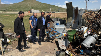 Yeni başkandan çok konuşulacak talimat!