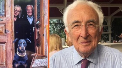 Korhan Berzeg ile ilgili yeni gelişme: Sırtlan saldırısı ihtimali