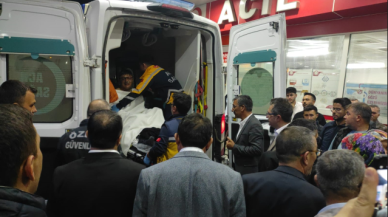 AK Partili başkanın çalışanı kaçırılarak bıçaklandı: CHP belediye başkan adayının eşi gözaltında!