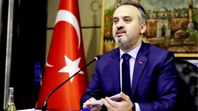 Altın,  kahve seti,  ipek kumaş baskılı tablo! Savcılık,  Alinur Aktaş için topu Sayıştay'a attı