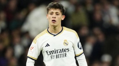 Bomba iddia! Arda Güler,  Real Madrid'den ayrılıp Süper Lig'deki o takıma gidiyor
