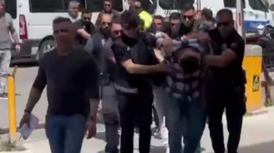 Restorana silahlı saldırı! Bakan duyurdu: 2 kişi tutuklandı