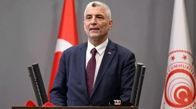 Bakan Bolat'tan,  "İsrail'e yeni yaptırımlar gelir mi?" sorusuna yanıt!