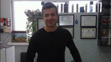 Baraj gölüne düşen Oktay Sarıtiken'i arama çalışmaları devam ediyor!