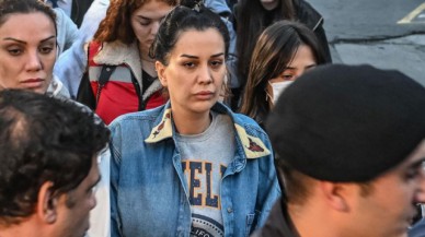 Hakim karşısına cikan Engin ve Dilan Polat çiftinin aylık kazancı duruşmaya damga vurdu!