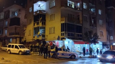 Malatya'da Mert Mutlu babası Nedim Mutlu'yu öldürdü