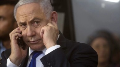 Netanyahu'yu yiyip bitiren ihtimal! Telefonu bir an olsun elinden düşürmüyor
