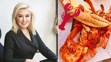 Tepki çeken ıstakoz paylaşımı sonrası Şebnem Bursalı'dan özür: 'Bu bir yol kazası oldu'