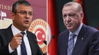 Cumhurbaşkanı Erdoğan'dan dikkat çeken sözler: CHP'nin destek vereceği inancındayım