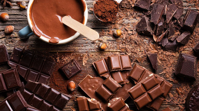 Çikolata artık lüks: Fahiş fiyatlı dönemi başladı!