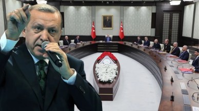 Cumhurbaşkanı Erdoğan'dan 4 il için özel talimat: Sorumluları tespit edin