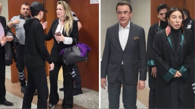 Dr. Ender Saraç oğluna istismar suçundan yargılanıyor! İşte detaylar