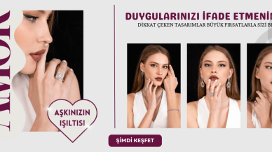 Pırlanta Su Yolu Bileklik