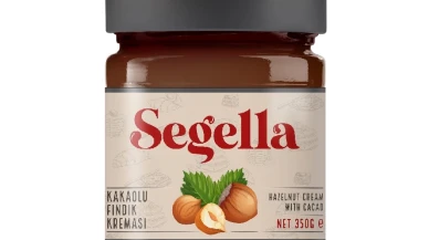 Seğmen'in Yeni Ürünü: Segella Fındık Kreması Çeşitleri Keşfedin!