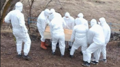 Erzurum'da kene can aldı: 37 yaşındaki adam yaşamını yitirdi!