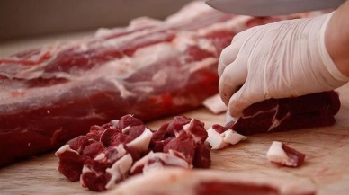 Ramazan'da vatandaşa at ve eşek eti yedirdiler!