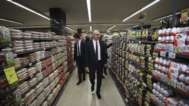 Bakanlıktan fahiş fiyatla mücadele yasası: Cezalar 10 kat artacak!