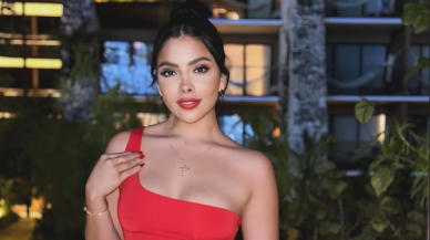 Güzellik kraliçesi Lundy Parraga silahlı saldırıda yaşamını yitirdi!