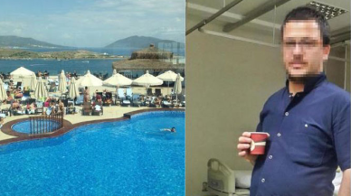 Fizyoterapist sahte raporla tatile çıktı: Hapsi istendi!