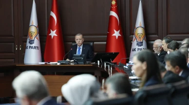 Kulis: Cumhurbaşkanı Erdoğan,  MYK toplantısında o isimleri görevden alacak