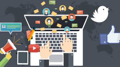 Sosyal Medya Danışmanlığı ile Dijital Dünyada Fark Yaratın