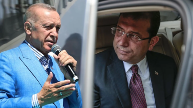 MKYK toplantısında iddia! Cumhurbaşkanı Erdoğan'ı kızdıran İmamoğlu sözleri: 'Bunu nasıl söylersin?'
