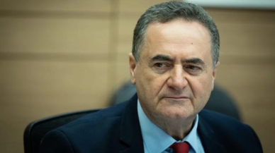 İsrail Türkiye'yi ABD'ye şikayet etti! 'ABD’deki dostlarımıza talimat verdim ...'