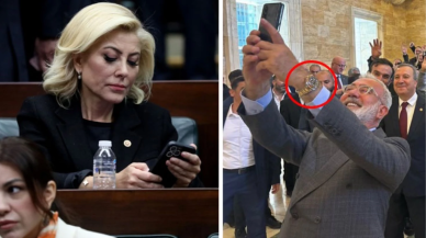 AK Parti'den vekillere uyarı: "Her konuda hasas olmalarını istiyoruz''