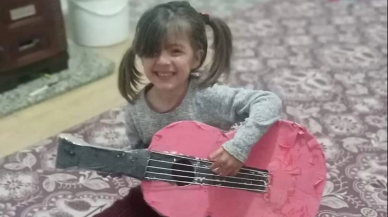 Kahramanmaraş'ta vahşet! 4 yaşındaki Sultan Akgül, 14 yaşındaki kuzeni tarafından öldürüldü