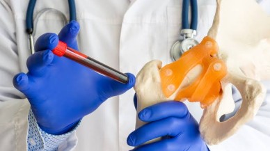 Kemik İliği Nakli Nedir?