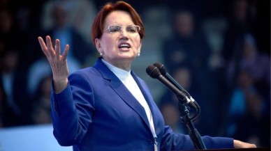Meral Akşener'den dikkat çeken adım: Hiç kimse bunu beklemiyordu!
