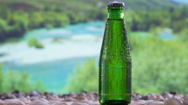 Beypazarı maden suyu İsviçre'de yasaklandı: Neden tüketilmemesi gerektiği açıklandı!