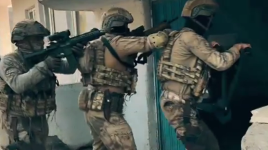 8 ilde Mahzen-39 operasyonu: Organize suç örgütünün çökertildi!