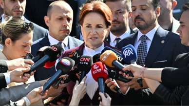 Meral Akşener görevi bırakıyor mu? Gözler bugün düzenleyeceği basın toplantısına çevrildi!