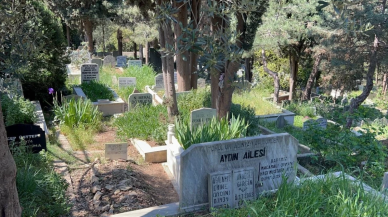 Eski boksör arkadaşı İkrami Güler'i döverek  öldürdü: Mezarlığa bıraktı!