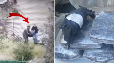 Lübnan ve Venezuela ortaklı suç şebekesi çökeltildi! 608 kilogram kokaine el konuldu