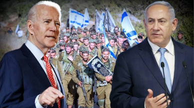 ABD İsrail ordusuna yaptırım kararı aldı: İsrail'de tepkiye neden oldu!