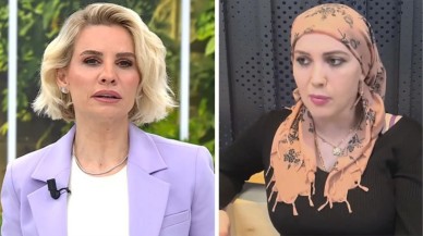 Önce katil sonra erkek çıkmıştı! 8 yaşındaki çocuğu öldüren Dadı Meryem suçu bakın kimin üzerine attı!