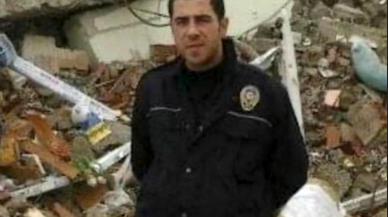 Polis memuru Mustafa İlhan'ın cansız bedeni  14 ay sonra bulundu!