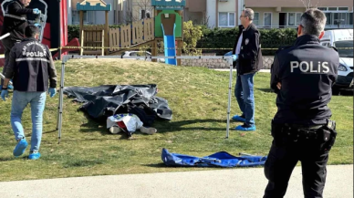 Bursa'da 19 yaşındaki genç yanında tüfekle ölü bulundu!