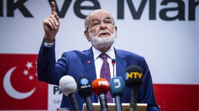 Saadet'te değişim kurultayı! Temel Karamollaoğlu aday olmayacak,  koltuğu için yarışacak 5 isim var