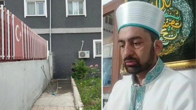 Sabah namazına giden imam Hasan İnci öldü: Katili çok yakını çıktı!