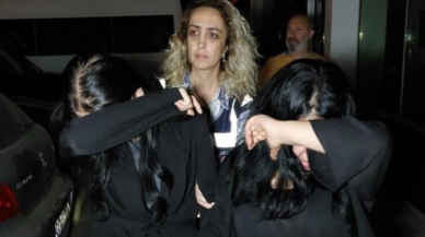 Devlet hastanesinde görevli iki kadın adamı eve çağırdı: Adam hayatının şokunu yaşadı!