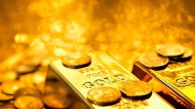 Gram altın o tarihte rekor kıracak! Ünlü ekonomist uyardı