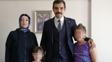 Sinan Ateş'in eşi Ayşe Ateş: "Katillerin kim olduğunu biliyorum" diyerek açıkladı!