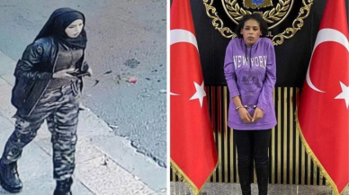 Taksim bombacısı Ahlam Albashir için karar!